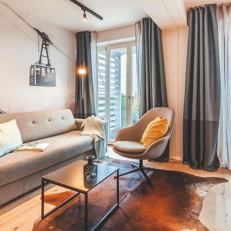 Apartment Mariandl Am Meer-2 By Interhome Prora Εξωτερικό φωτογραφία
