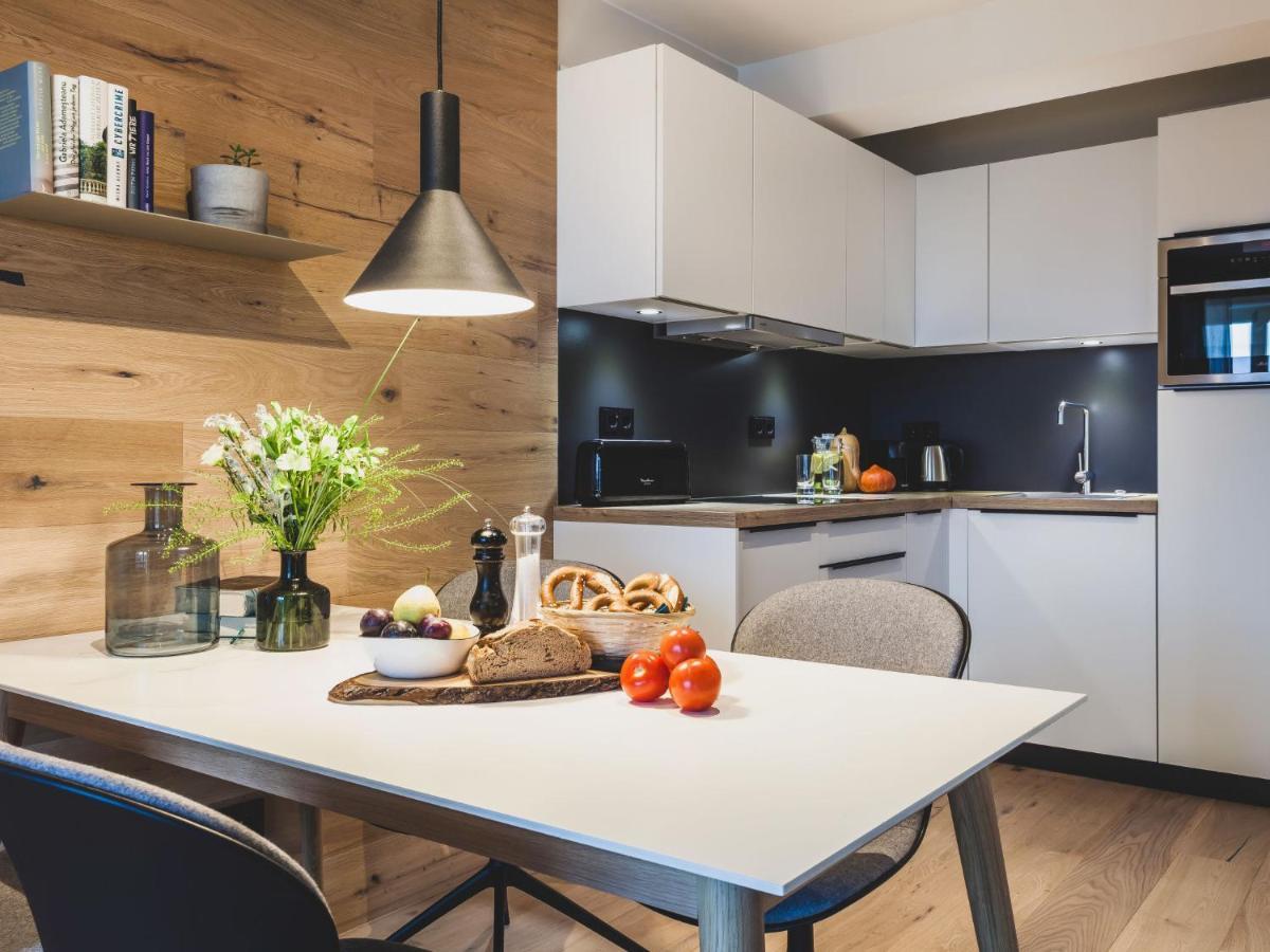 Apartment Mariandl Am Meer-2 By Interhome Prora Εξωτερικό φωτογραφία
