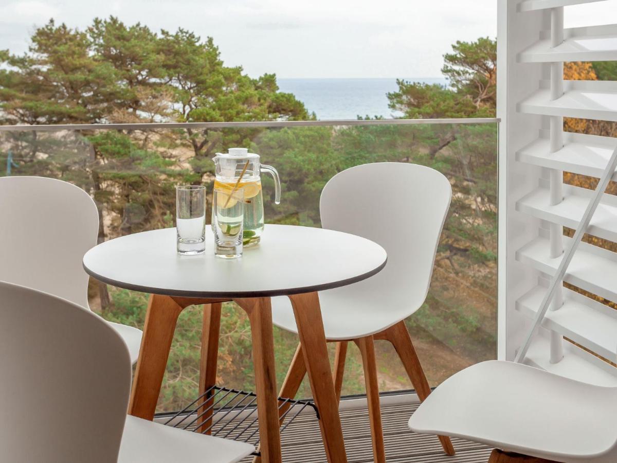 Apartment Mariandl Am Meer-2 By Interhome Prora Εξωτερικό φωτογραφία